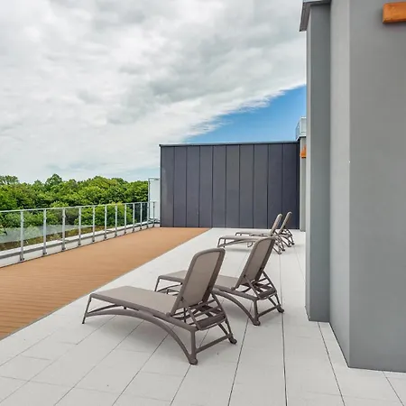 Hawana C310 - Garaz Basen Fitnes Bawialnia W Cenie- Nadmorskie Tarasy - *