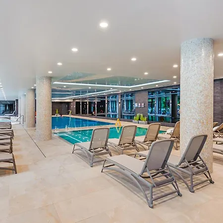 Διαμέρισμα Hawana C310 - Garaz Basen Fitnes Bawialnia W Cenie- Nadmorskie Tarasy - Kołobrzeg