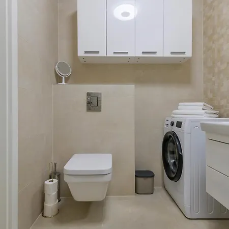 Hawana C310 - Garaz Basen Fitnes Bawialnia W Cenie- Nadmorskie Tarasy -