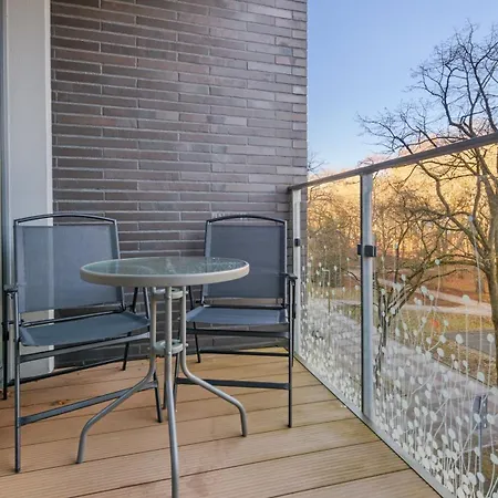 Hawana C310 - Garaz Basen Fitnes Bawialnia W Cenie- Nadmorskie Tarasy -