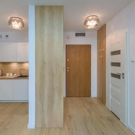 Διαμέρισμα Hawana C310 - Garaz Basen Fitnes Bawialnia W Cenie- Nadmorskie Tarasy -