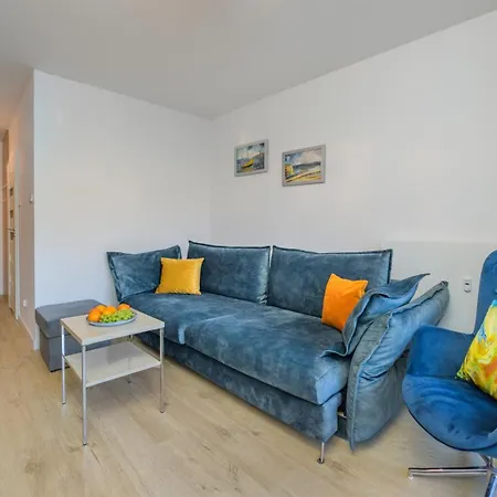 Hawana C310 - Garaz Basen Fitnes Bawialnia W Cenie- Nadmorskie Tarasy - Διαμέρισμα