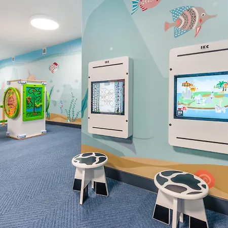 Hawana C310 - Garaz Basen Fitnes Bawialnia W Cenie- Nadmorskie Tarasy - *