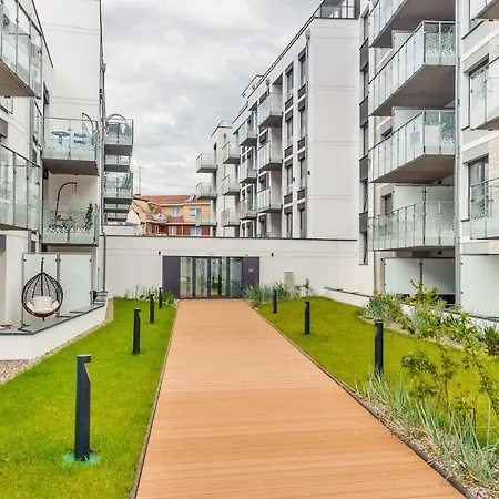 Hawana C310 - Garaz Basen Fitnes Bawialnia W Cenie- Nadmorskie Tarasy -