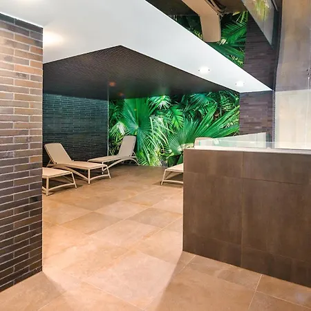 Hawana C310 - Garaz Basen Fitnes Bawialnia W Cenie- Nadmorskie Tarasy - アパート コウォブジェク