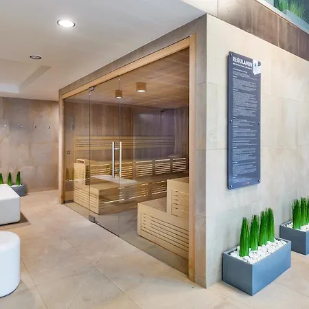 Hawana C310 - Garaz Basen Fitnes Bawialnia W Cenie- Nadmorskie Tarasy - コウォブジェク