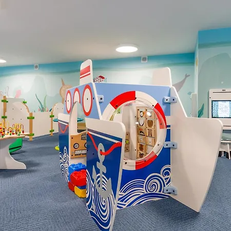 Hawana C310 - Garaz Basen Fitnes Bawialnia W Cenie- Nadmorskie Tarasy - *