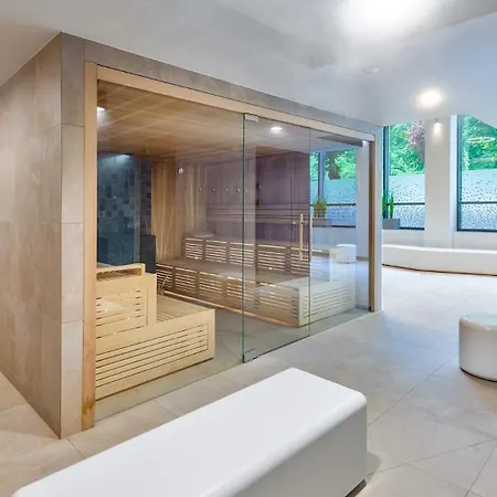 アパート Hawana C310 - Garaz Basen Fitnes Bawialnia W Cenie- Nadmorskie Tarasy - コウォブジェク