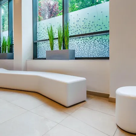 Hawana C310 - Garaz Basen Fitnes Bawialnia W Cenie- Nadmorskie Tarasy - コウォブジェク