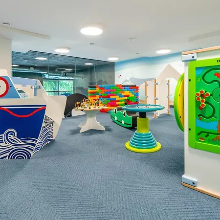 アパート Hawana C310 - Garaz Basen Fitnes Bawialnia W Cenie- Nadmorskie Tarasy - コウォブジェク