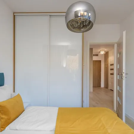 Hawana C310 - Garaz Basen Fitnes Bawialnia W Cenie- Nadmorskie Tarasy - * コウォブジェク