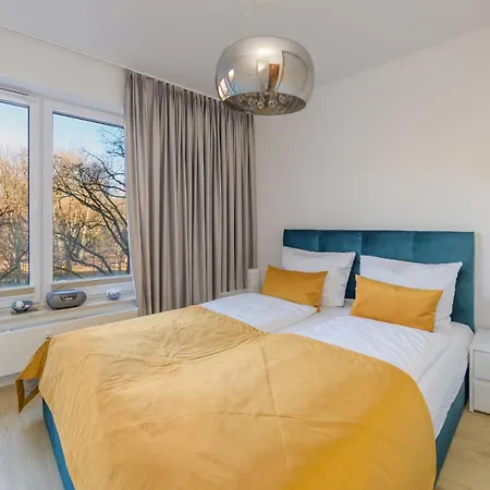 Hawana C310 - Garaz Basen Fitnes Bawialnia W Cenie- Nadmorskie Tarasy - * コウォブジェク