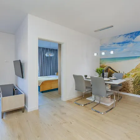 Hawana C310 - Garaz Basen Fitnes Bawialnia W Cenie- Nadmorskie Tarasy - *