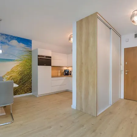 Hawana C310 - Garaz Basen Fitnes Bawialnia W Cenie- Nadmorskie Tarasy - * コウォブジェク