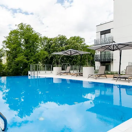 Hawana C310 - Garaz Basen Fitnes Bawialnia W Cenie- Nadmorskie Tarasy -